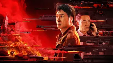 Backdrop to the movie "Break War" #368550