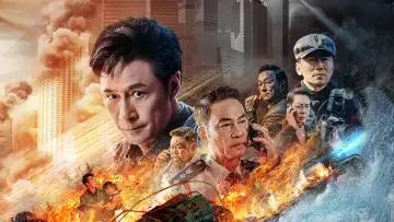 Backdrop to the movie "Break War" #368551