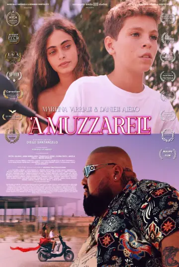 Poster to the movie "