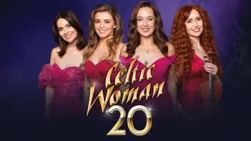 Backdrop to the movie "Celtic Woman: 20th Anniversary Show" #199140