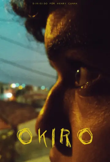Okiro poster