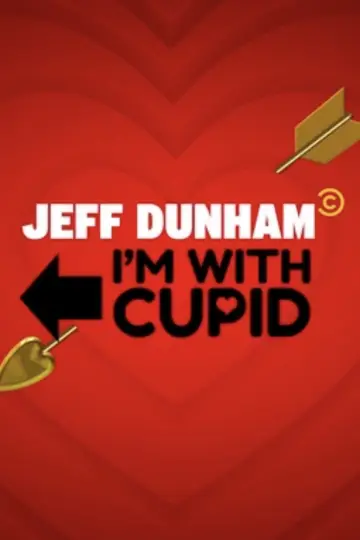 Poster to the movie "Jeff Dunham: I