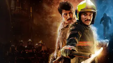 Backdrop to the movie "Agni" #982598