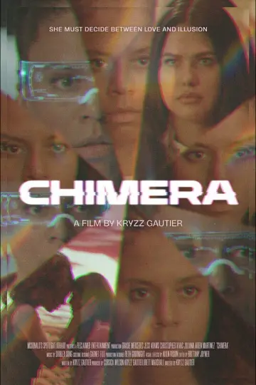 Poster to the movie "Chimera" #1118764