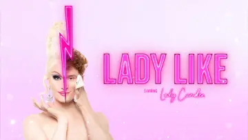 Backdrop to the movie "Lady Like" #1040435
