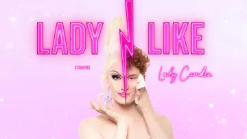 Backdrop to the movie "Lady Like" #1040436