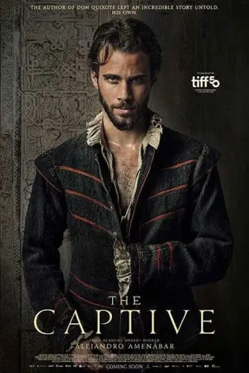 The Captive