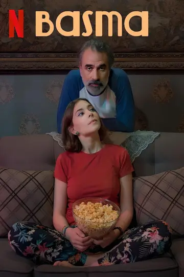 Poster to the movie "Basma" #1003483