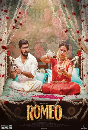 Romeo poster