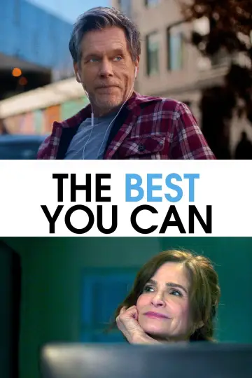 Poster to the movie "The Best You Can" #580699