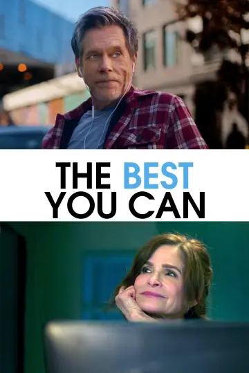 Poster to the movie "The Best You Can" #580708