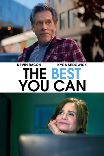 Poster to the movie "The Best You Can" #580709