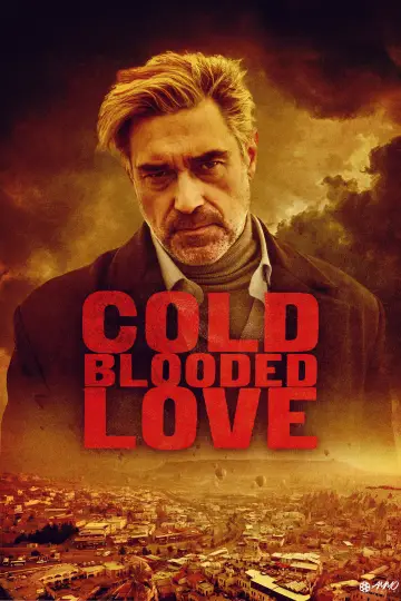 Poster to the movie "Cold Blooded Love" #1058323