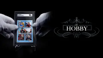 Backdrop to the movie "The Hobby" #1003497