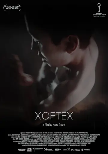 Poster to the movie "Xoftex" #1120871