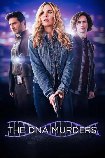 The Child They Hid poster