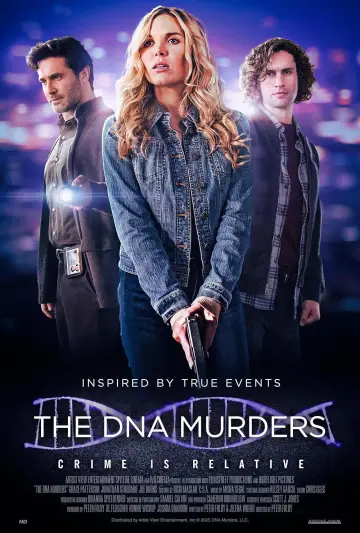 Poster to the movie "The Child They Hid" #916541