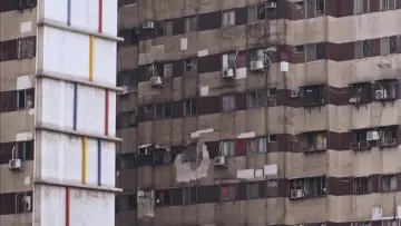 Backdrop to the movie "Xining Public Housing" #1185149