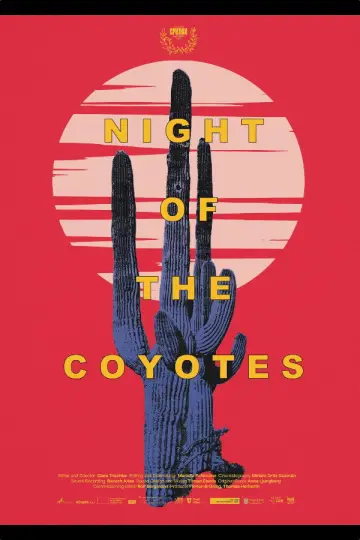 Night Of The Coyotes
