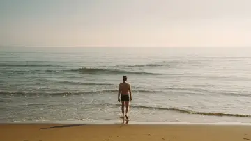 Backdrop to the movie "Road