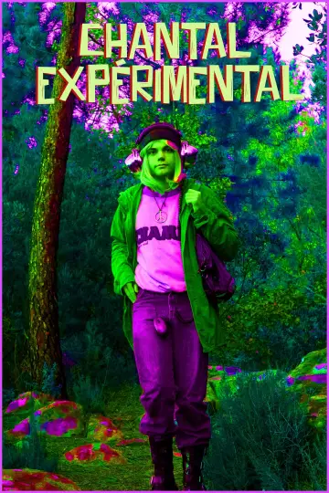Poster to the movie "Chantal Experimental" #353561