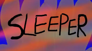 Backdrop to the movie "Sleeper" #352384