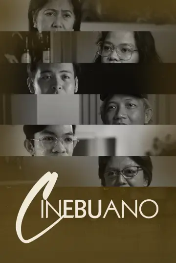 Poster to the movie "Cinebuano" #1058171