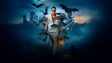 Backdrop to the movie "Bhooth Bangla" #909038
