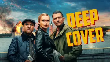 Backdrop to the movie "Deep Cover" #571350