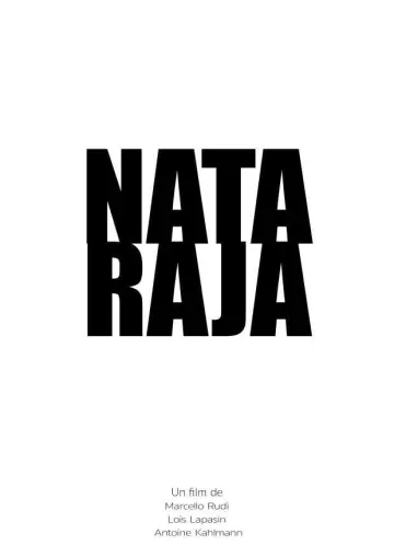 Poster to the movie "Nataraja" #352458