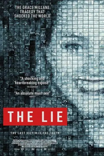Poster to the movie "The Lie: The Murder of Grace Millane" #1078338