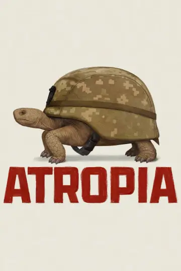 Poster to the movie "Atropia" #842352