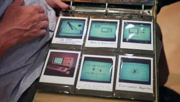 Backdrop to the movie "Before Macintosh: The Apple Lisa" #985175