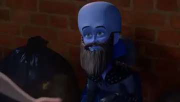 Backdrop to the movie "Megamind vs the Doom Syndicate" #367486