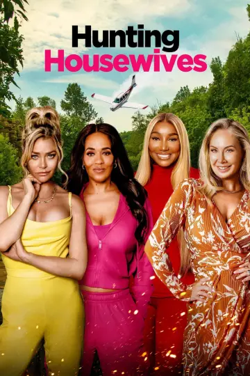 Poster to the movie "Hunting Housewives" #1015021