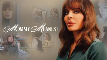 Backdrop to the movie "Mommy Meanest" #1112594