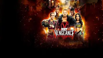 Backdrop to the movie "NXT Vengeance Day 2024" #985169