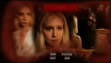 Backdrop to the movie "Death Streamer" #883578