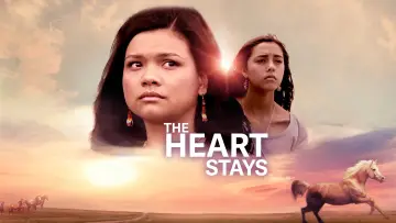 Backdrop to the movie "The Heart Stays" #1040298