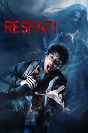Poster to the movie "Soul Reaper" #1101000