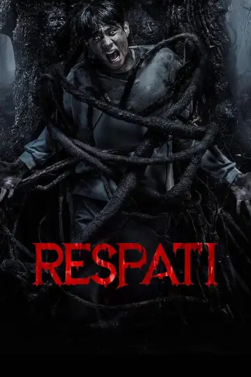 Poster to the movie "Soul Reaper" #1101001