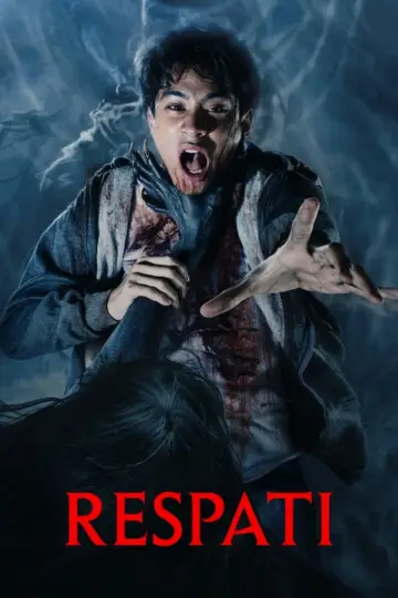 Poster to the movie "Soul Reaper" #1101002