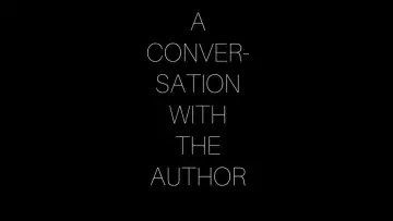 Backdrop to the movie "Sundowners - A Conversation with the Author" #352327