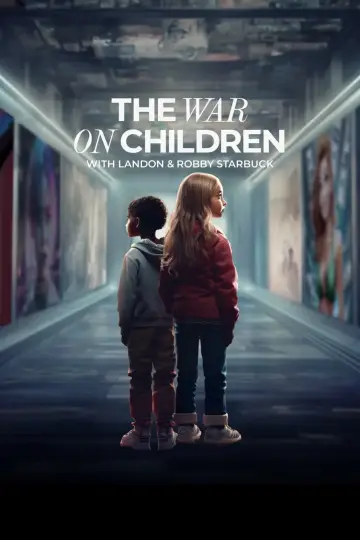 The War on Children poster