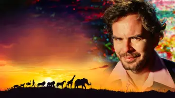 Backdrop to the movie "Wild Genius" #1085930