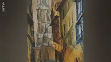 Backdrop to the movie "Lyonel Feininger – Ein Künstler zwischen den Welten" #1011011