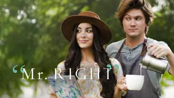 Backdrop to the movie "Mr. Right" #715395