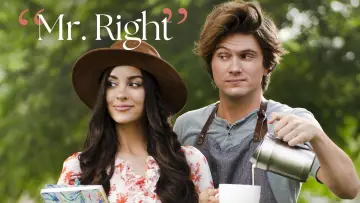Backdrop to the movie "Mr. Right" #715396