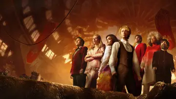 Backdrop to the movie "Predator or Prey: Making The Ballad of Songbirds & Snakes" #1053899