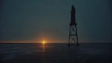 Beyond the Sea poster